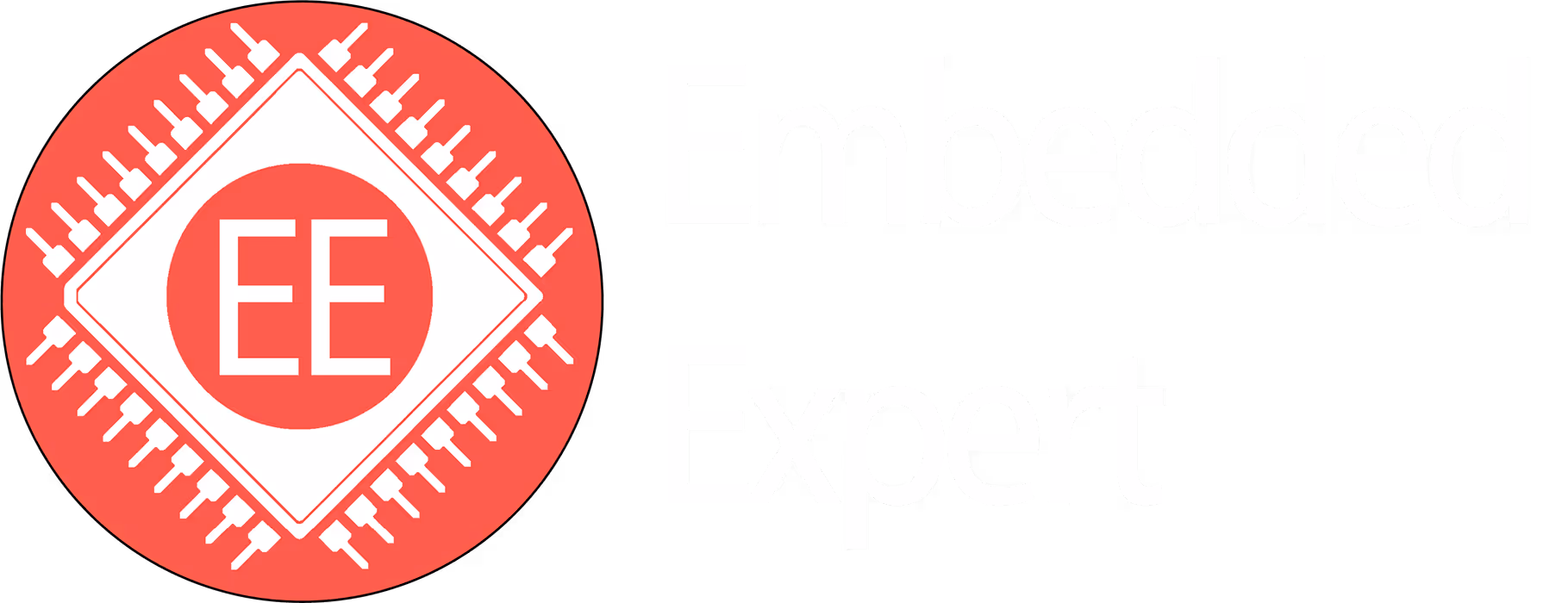 Logo Embedded systems Expert